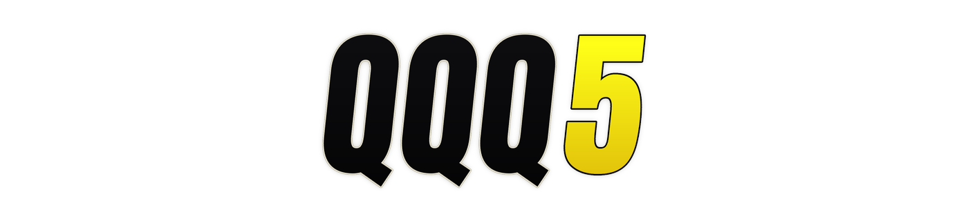qqq5 লোগো